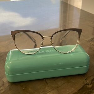 Tiffany Prescription Eye Glasses